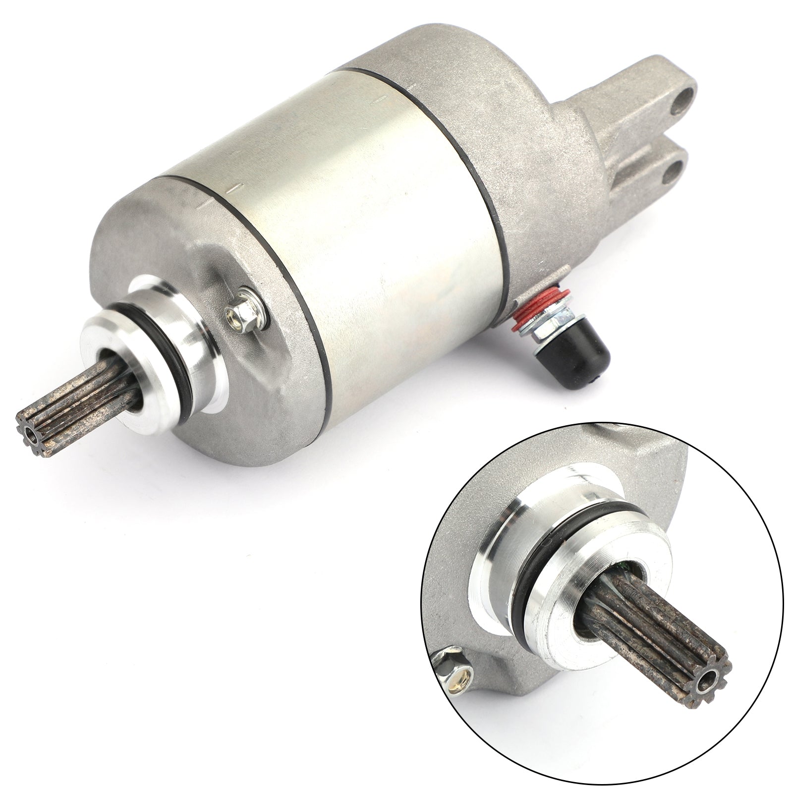 2000-2001 KTM 640 LC4-E Super Moto NOUVEAU Démarreur 58440001000 SMU0507 410-54131