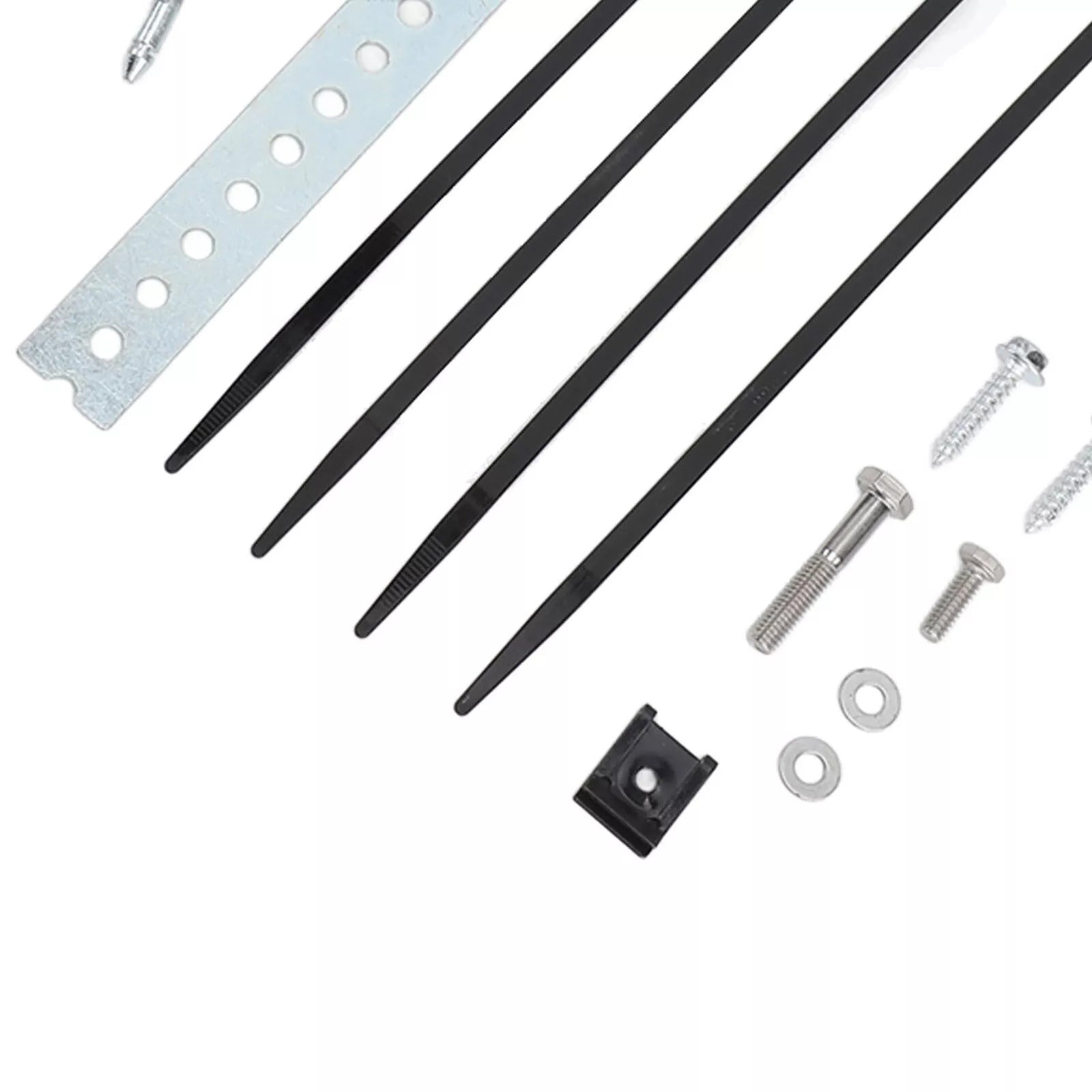 Kit de conversion de déconnexion d'arbre d'essieu Chevy S10 4WD 1983-1994 PSL500