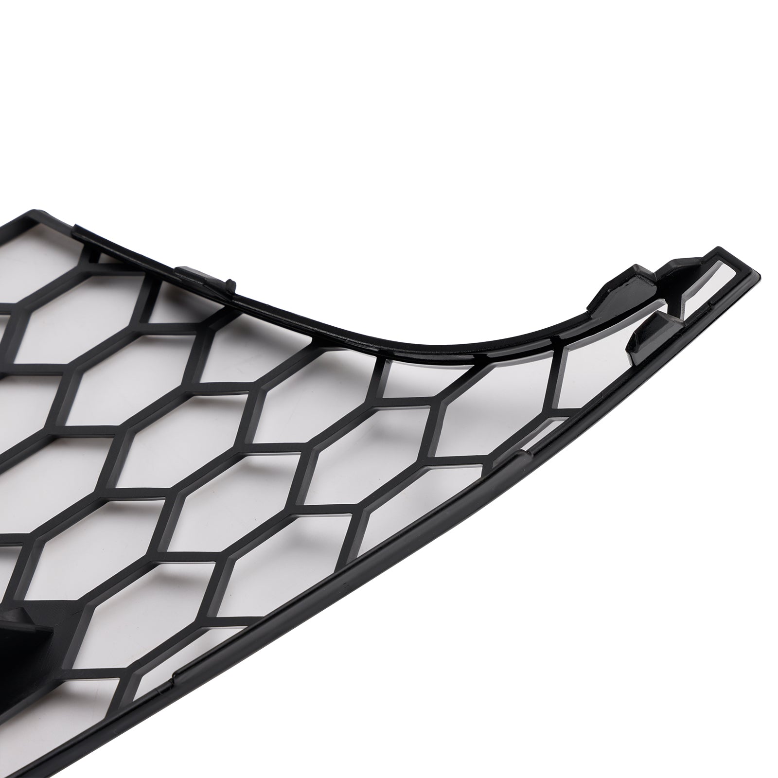 2009-2013 VW MK6 Golf Jetta 2PCS Fog Light Cover Grille Grill 5K0853665