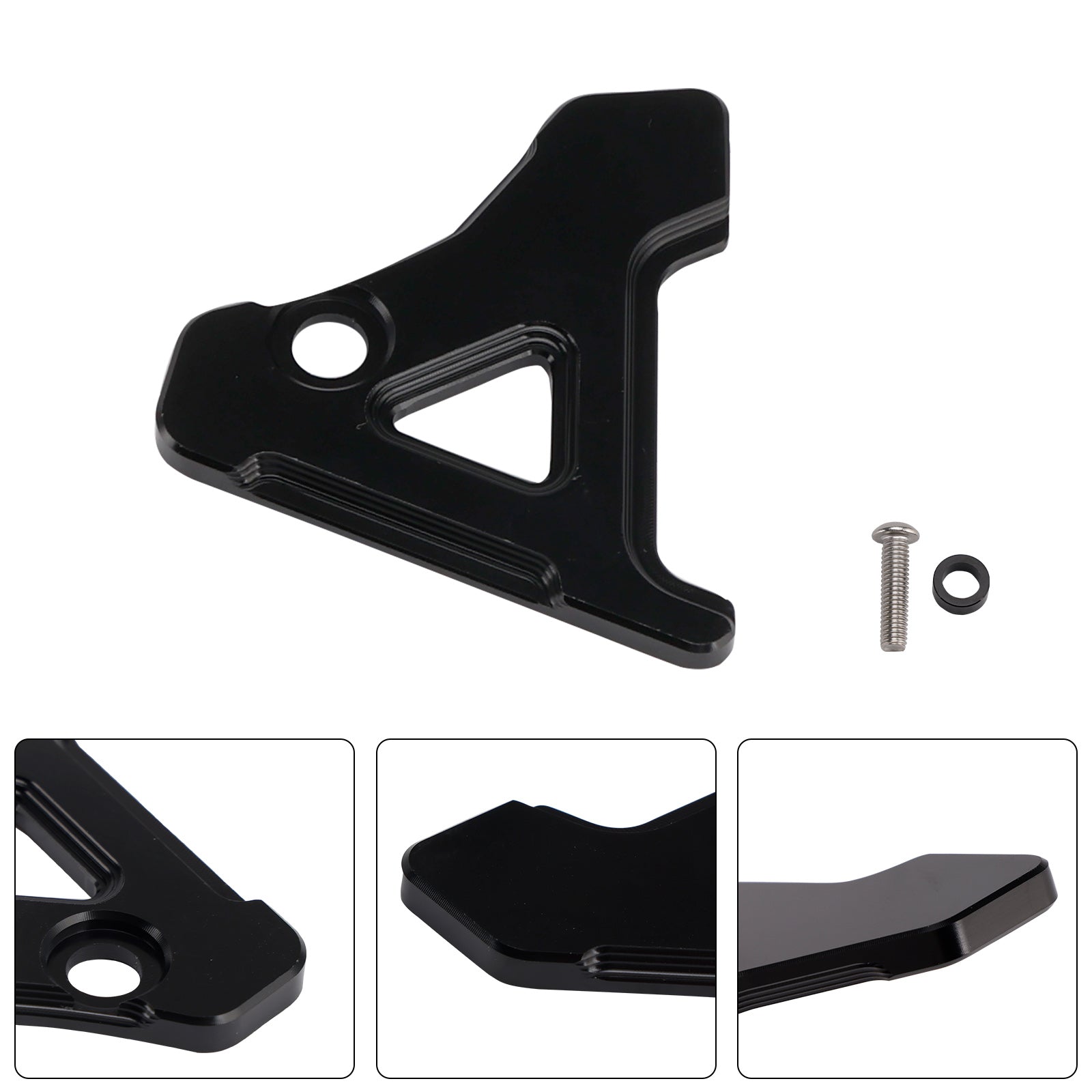 Garde de Protection de capteur ABS de roue avant pour BMW R1300GS/ADV 23-25
