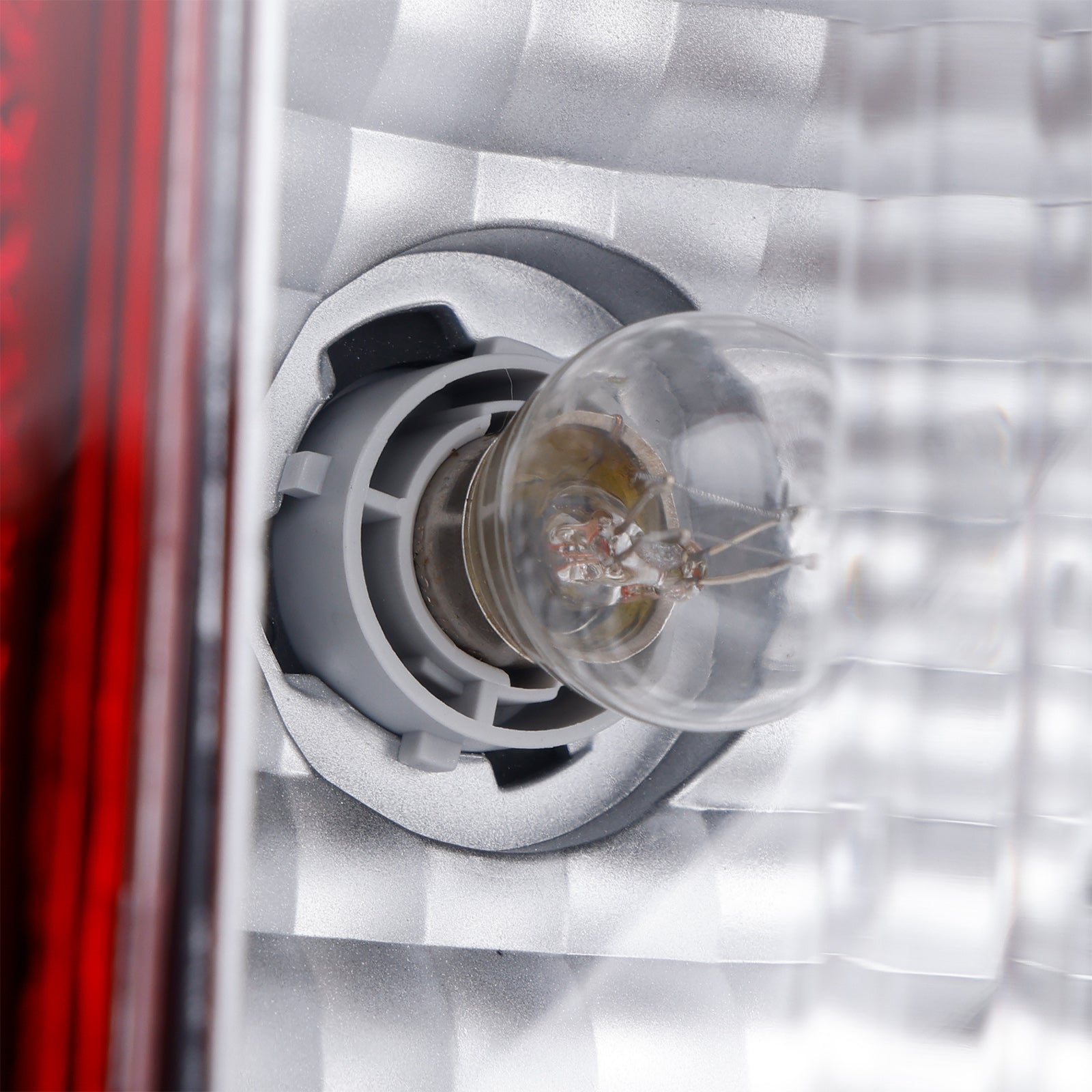 Arrière gauche + tai-tir droite pour Isuzu D-MAX 2012-2019