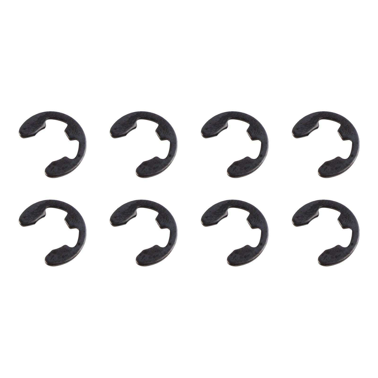 2st 36-80 Standard Strut Kit för Werner Aluminium Attic Ladders AH2210 AH2210B