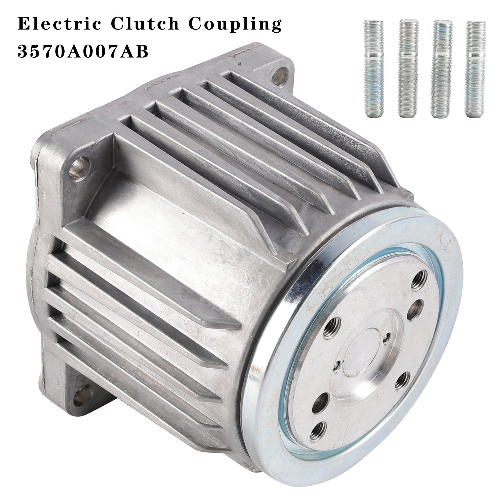 2007-2017 Jeep Patriot Electric Clutch Coupling 3570A007AB