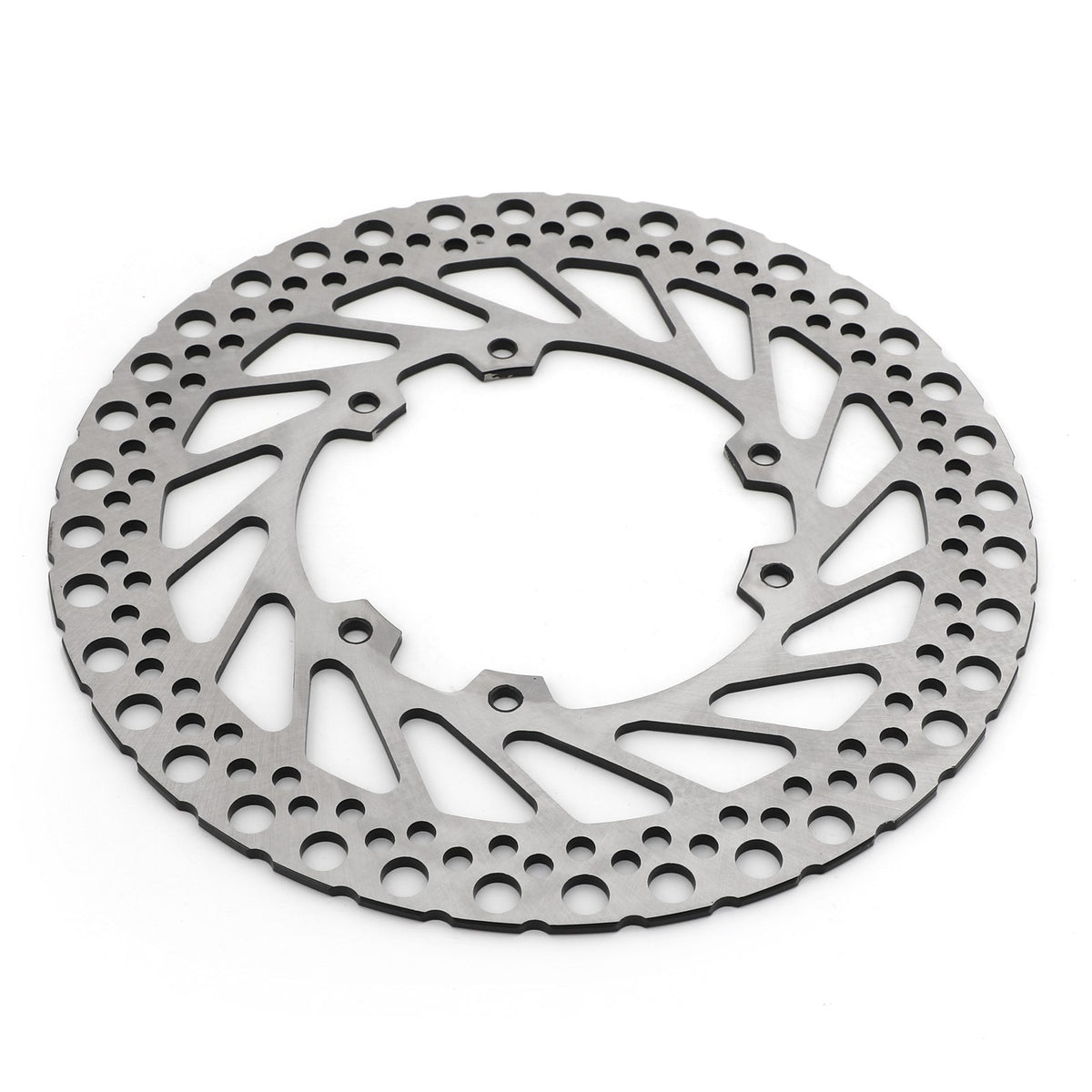 2004-2009 Honda(HM) CRF250F Front Brake Disc Rotor Generic