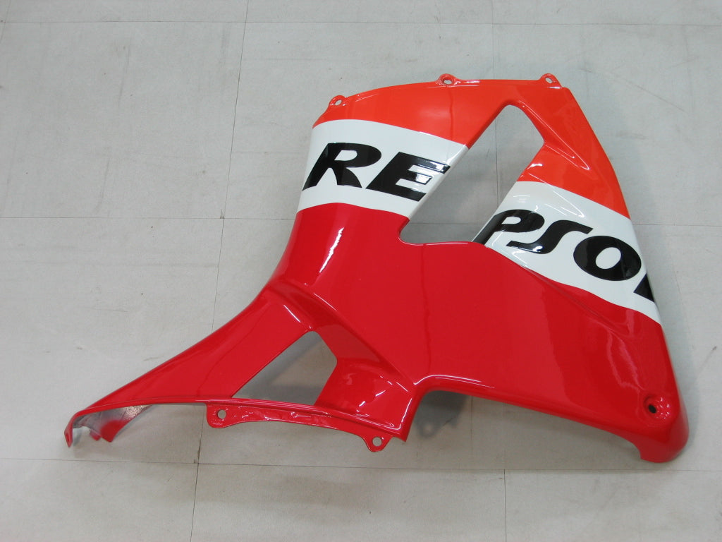 2003-2004 Honda CBR 600 RR Carénages Amotopart Carénage Repsol Racing Customs