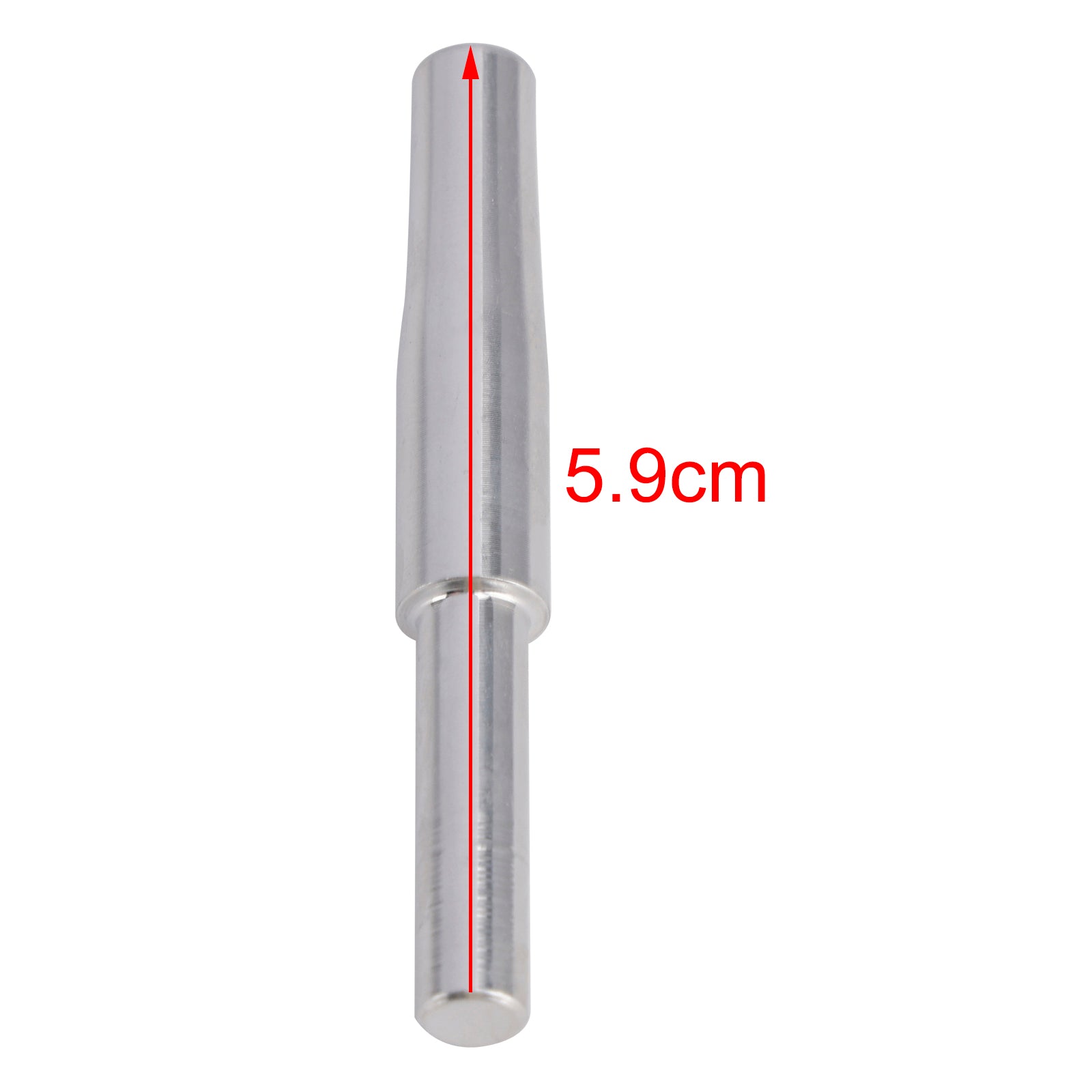 Bullet Seal Tool Schokafdichtingskop #398-00-320 revisie/service voor Fox CTD FIT4