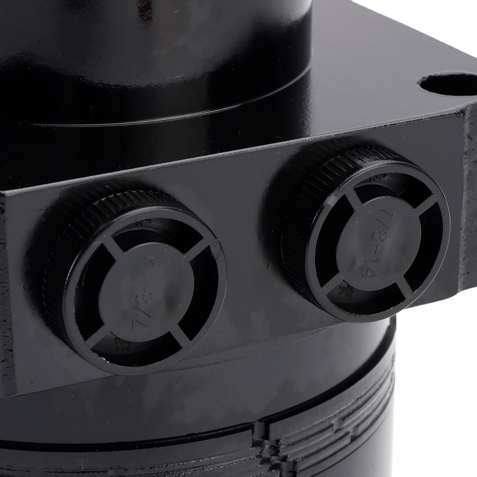 HGM-15E-3051 HGM-15E-3132 Wielmotor voor Exmark 1035333 voor Bad Boy 015200400