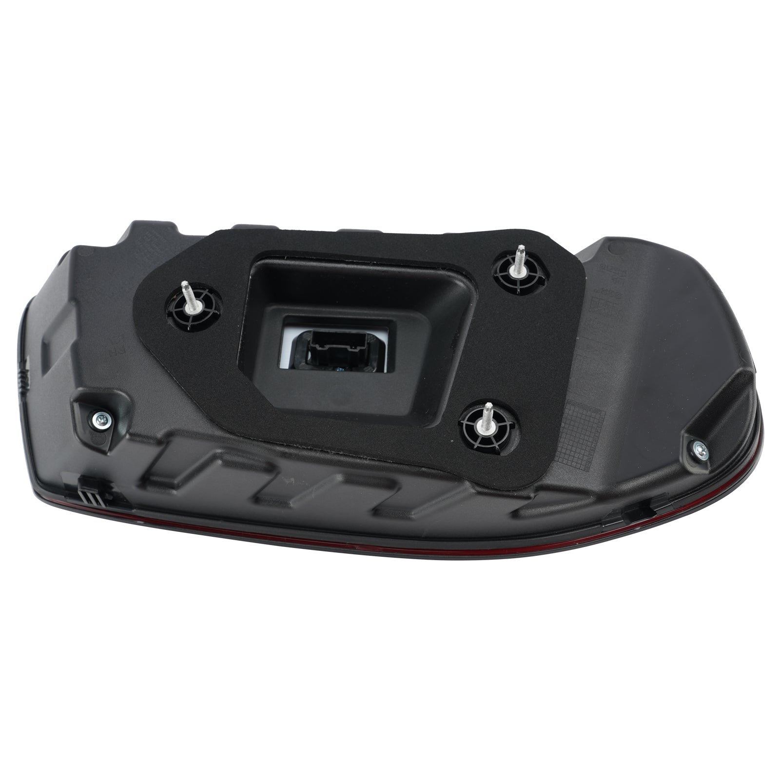 Right Tail Light 4W0945096 For Bentley Flying Spur 4.0L 6.0L 2013-2019 Black