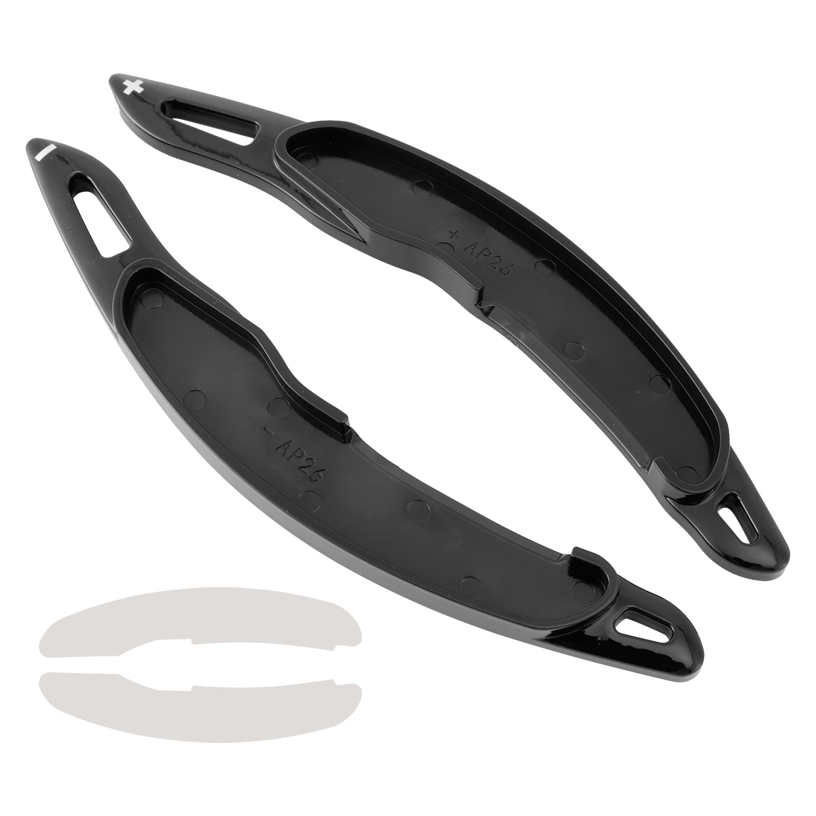 Ratthjulets skifterforlengelse for Mitsubishi Outlander