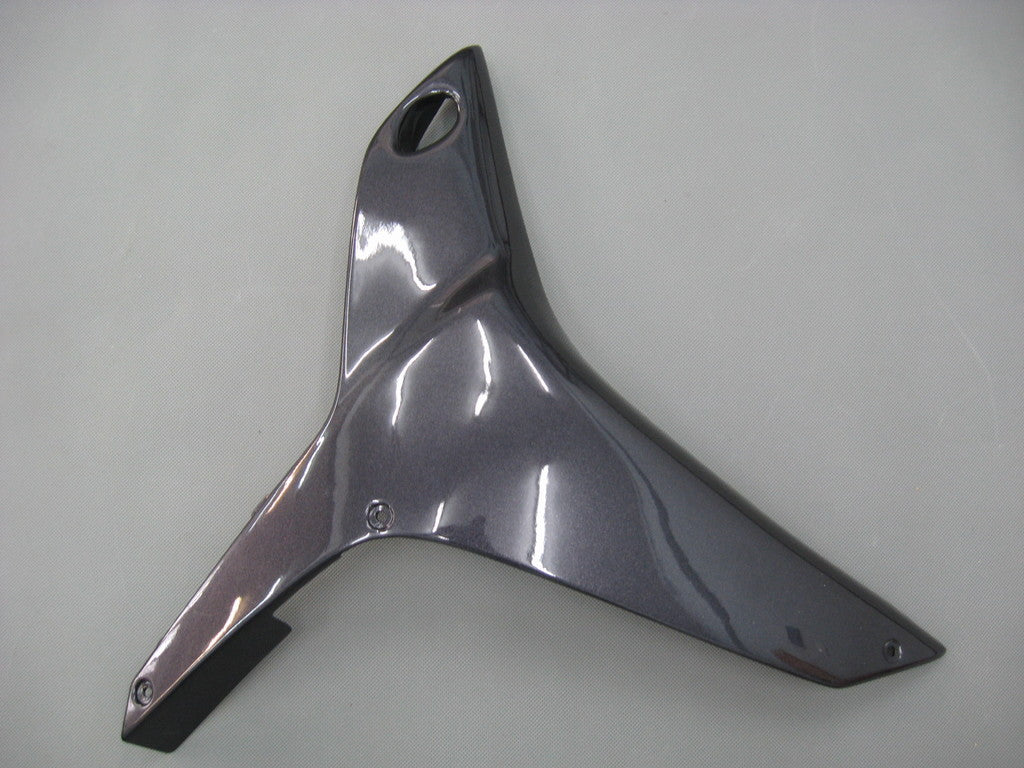 2007-2008 Honda CBR 600 RR CBR Racing Fairings Generic