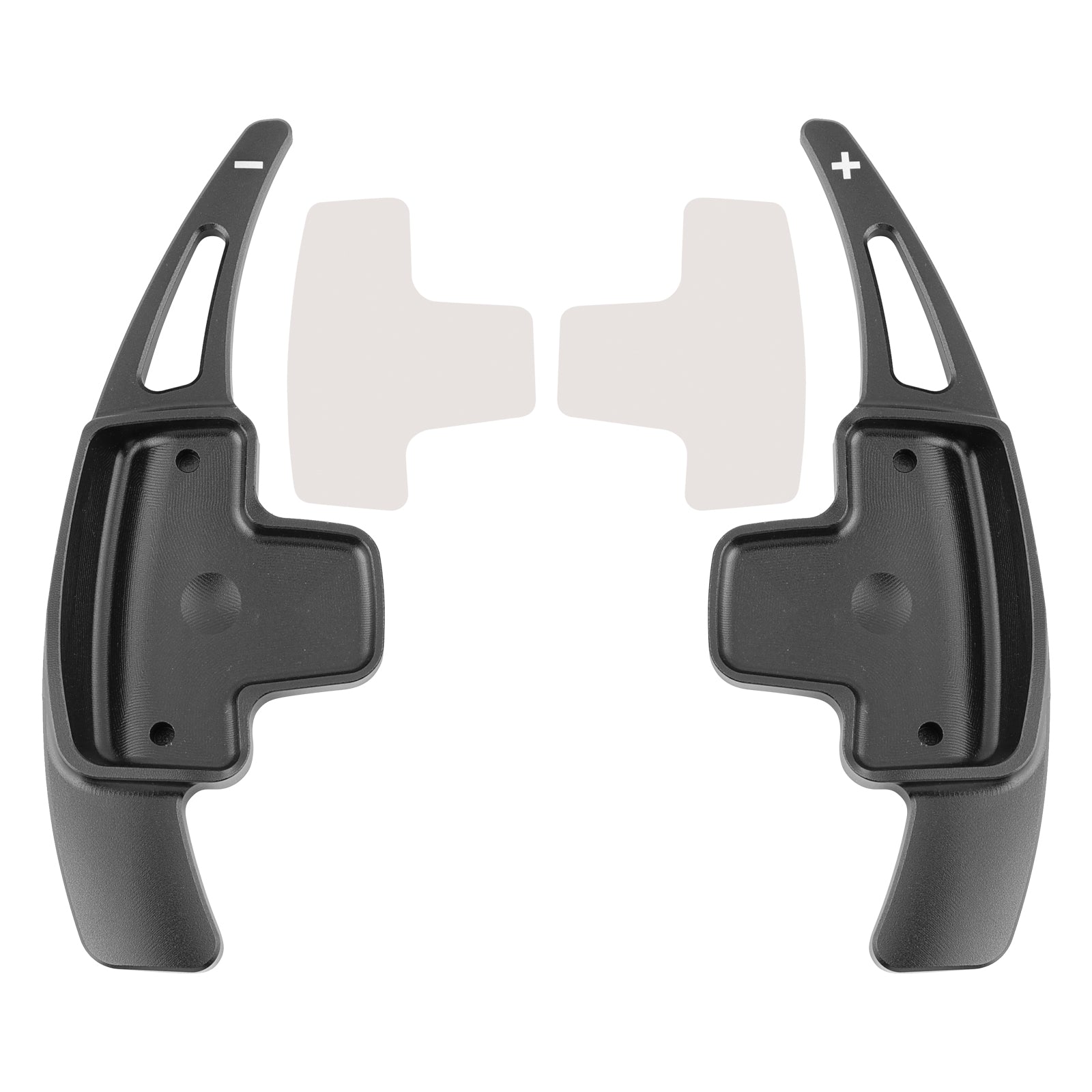 Stuurschakelpeddel voor Mercedes-Benz B GL GLA 12-15