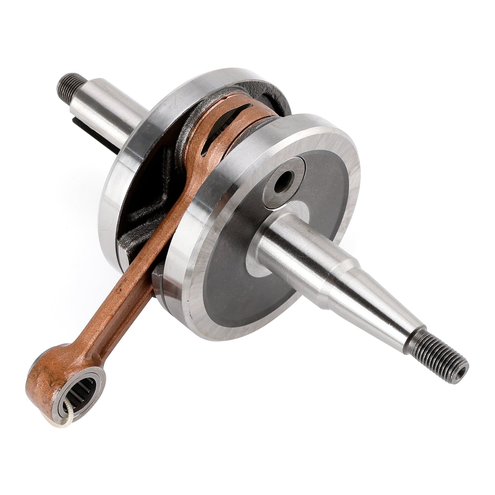 Sylinderstempel veivaksel pakninger topp ende ombyggingssett for yamaha yz80 1993-2001