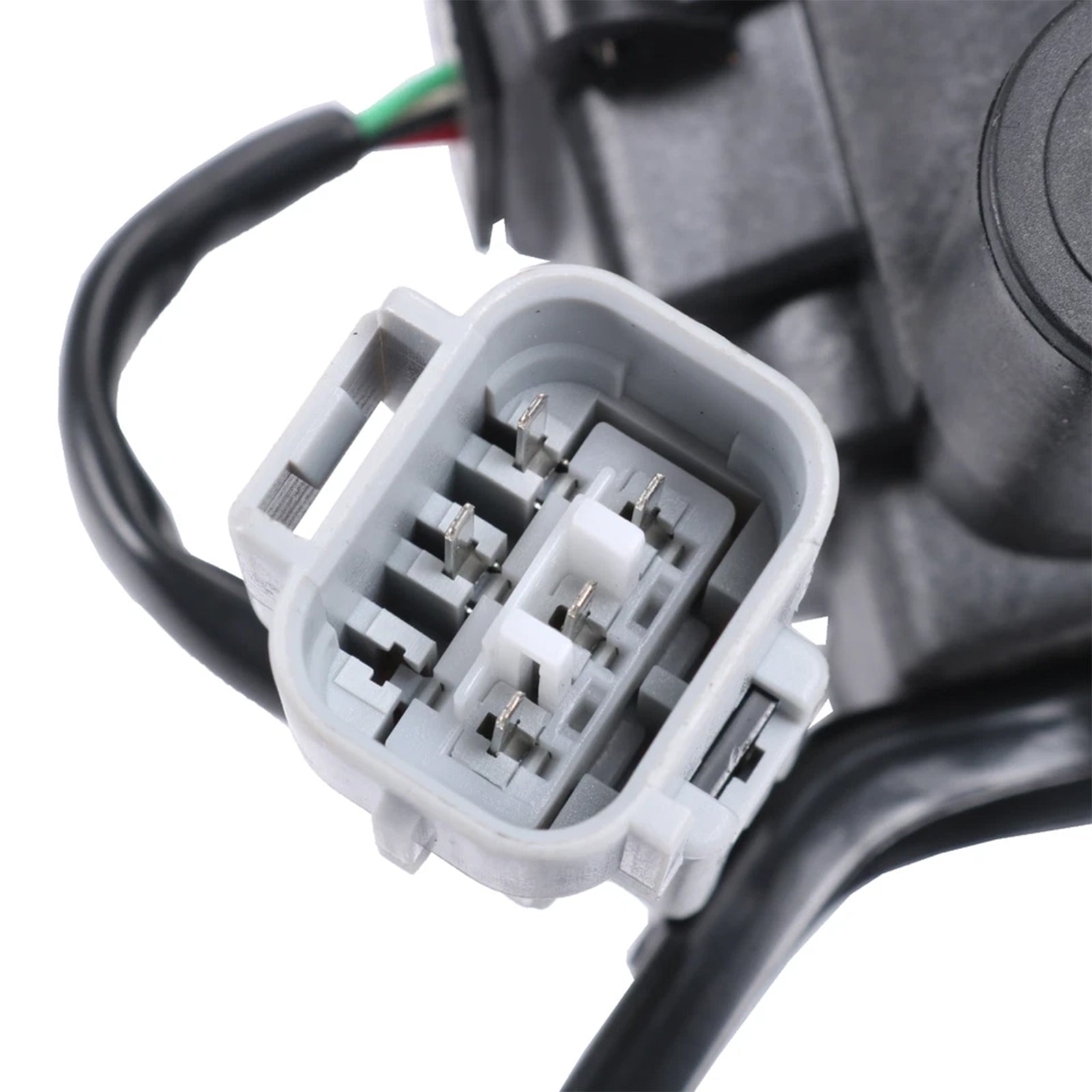 Válvula de controle do líquido de arrefecimento do aquecedor 16670-21010 para Toyota Prius 1.5L L4 2004-2009