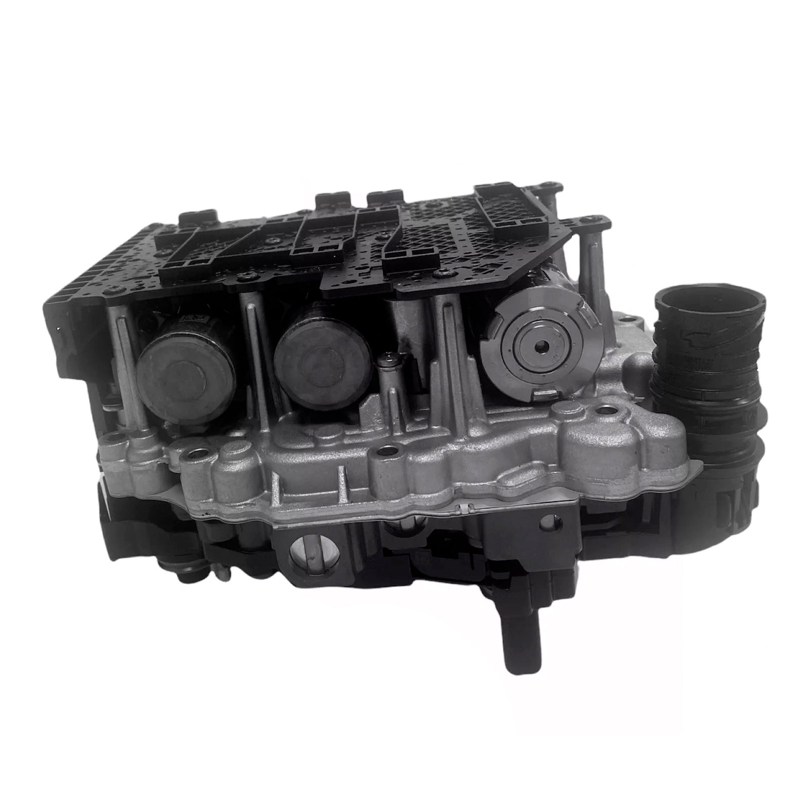 2014-2021 AUDI S3 GOLF R CUPRA 2.0 TFSI TSI Auto DSG Mechatronische eenheid TCU + kleplichaam 0GC927711G