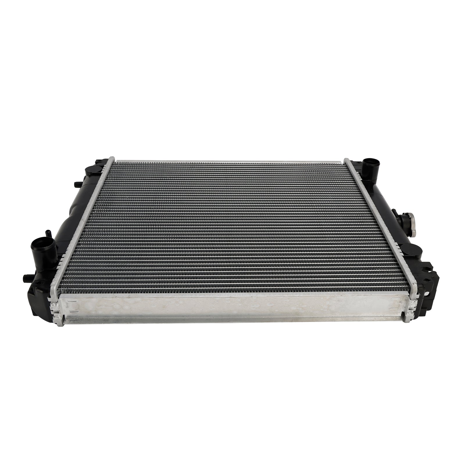 Radiateur d'excavatrice Kubota KX121-3S KX161-3 U50-3 U45-3ST U45-3 RD411-42300