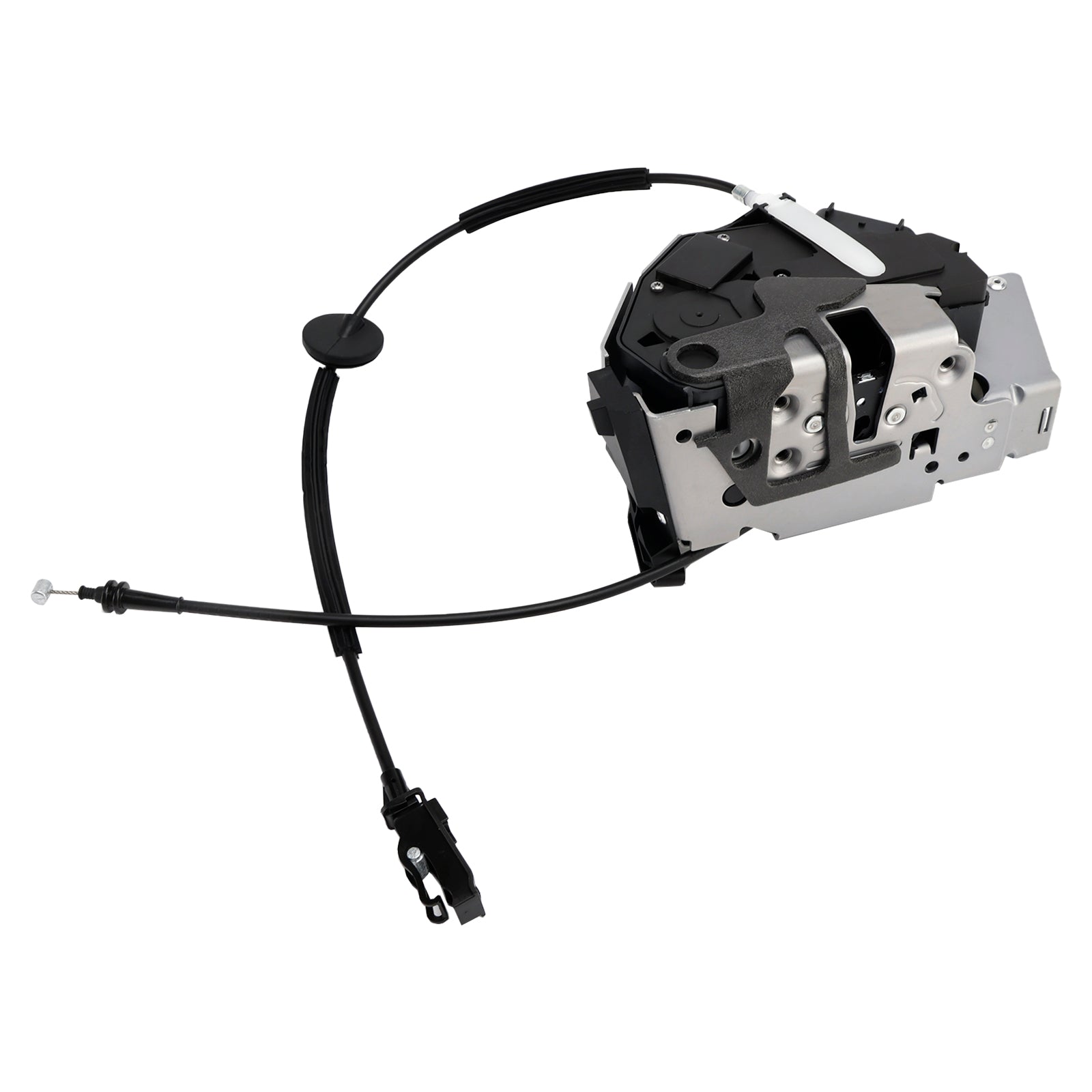 2016-2025 Ford Transit V363 Kasten FCD, FDD 2.0 EcoBlue Deurslot linksvoor BK31-V219A65-BJ