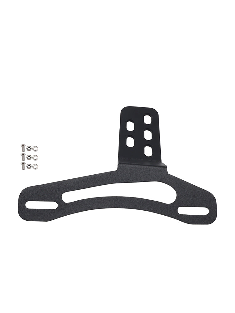 2003-2025 HONDA CBR600RR Soporte para matrícula Eliminador de guardabarros