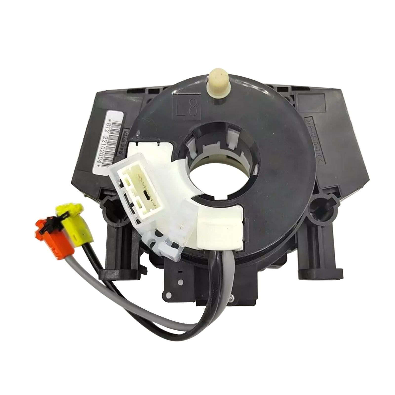 2006-2013 Nissan Qashqai J10 Senzor riadenia s hodinami Spring 47945-JD000