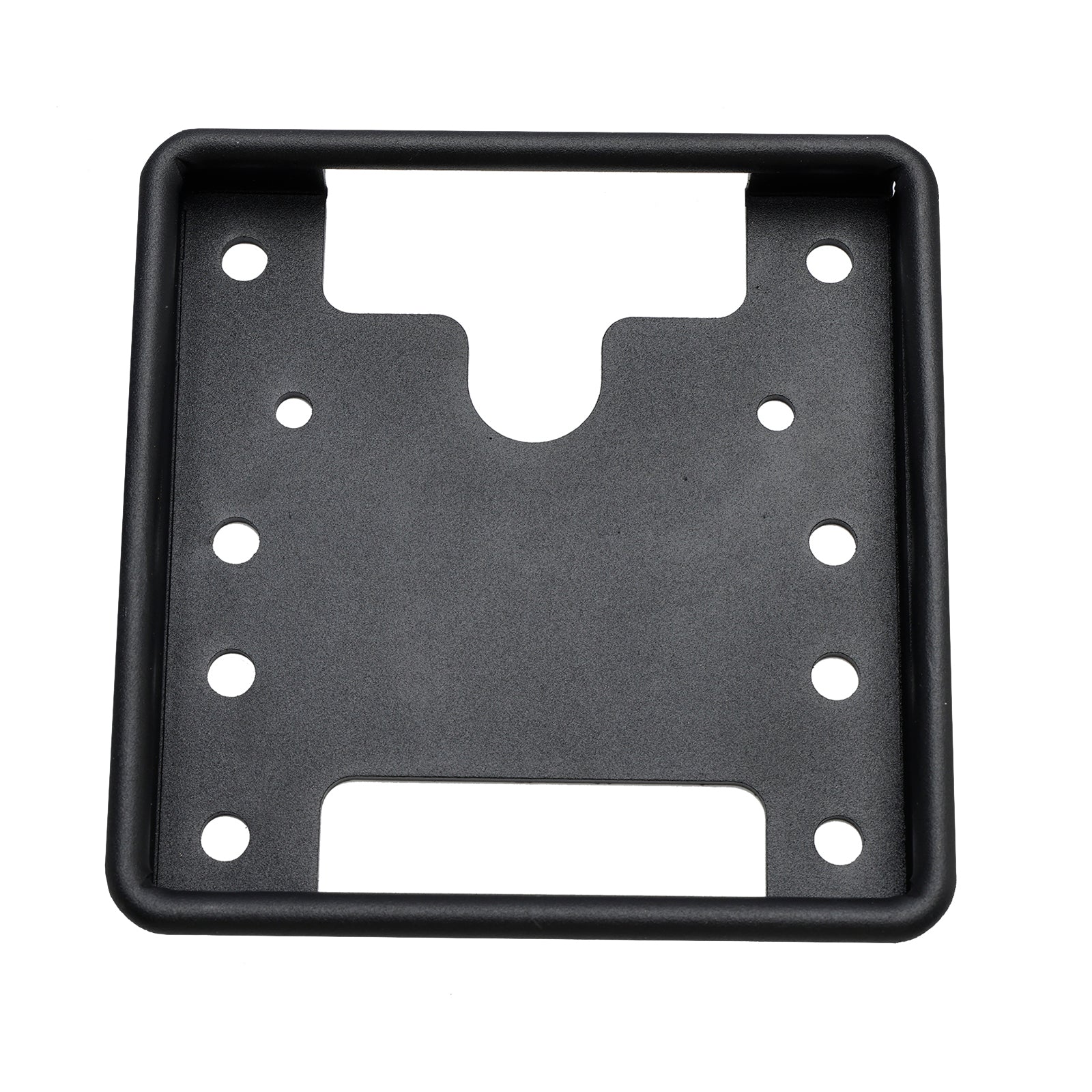 For Starfire Receiver Bracket Identical PF81190 Fits For John Deere ATU Black