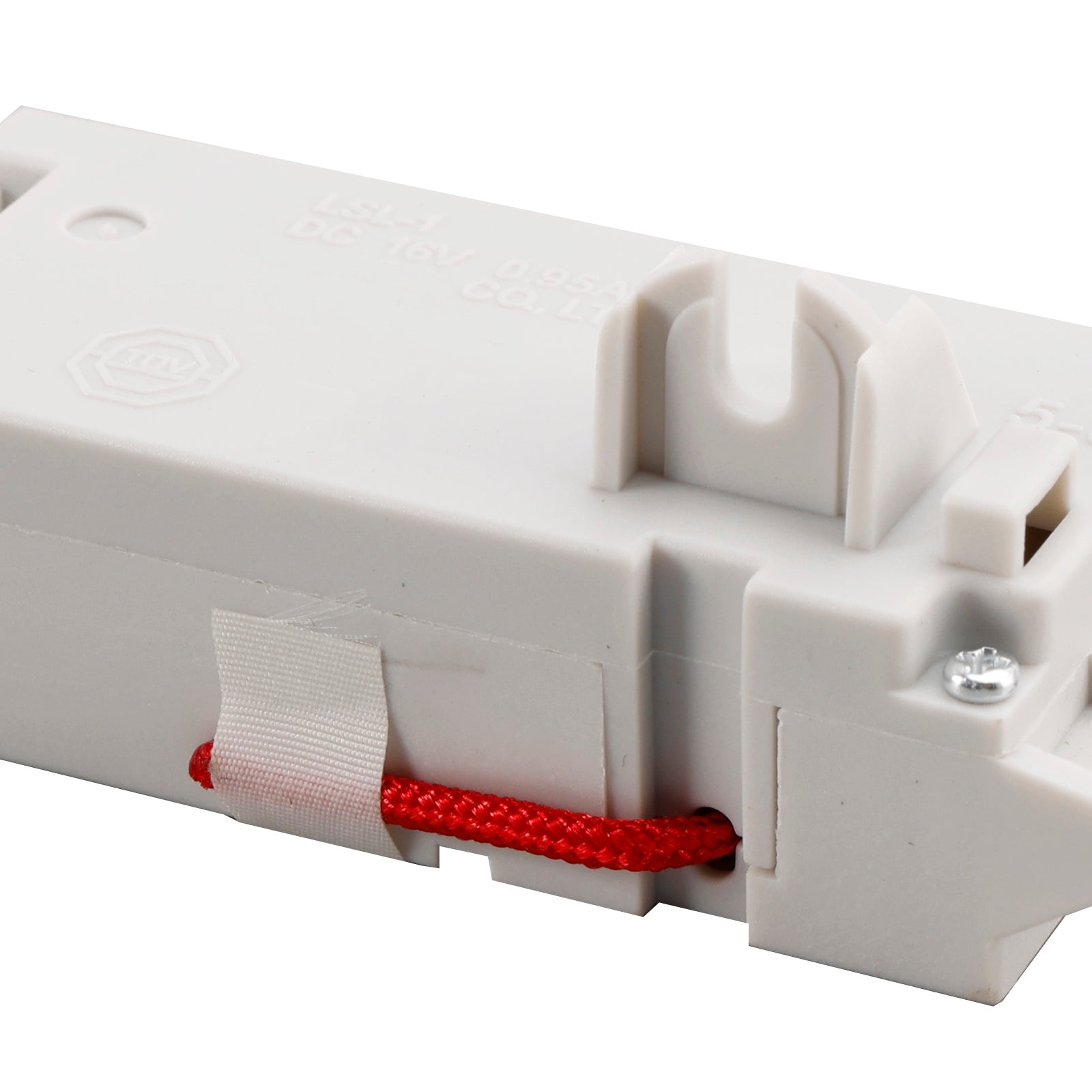 EBF61215202 Conjunto de interruptor de tapa de lavadora para LG reemplaza AP5597170 2667077