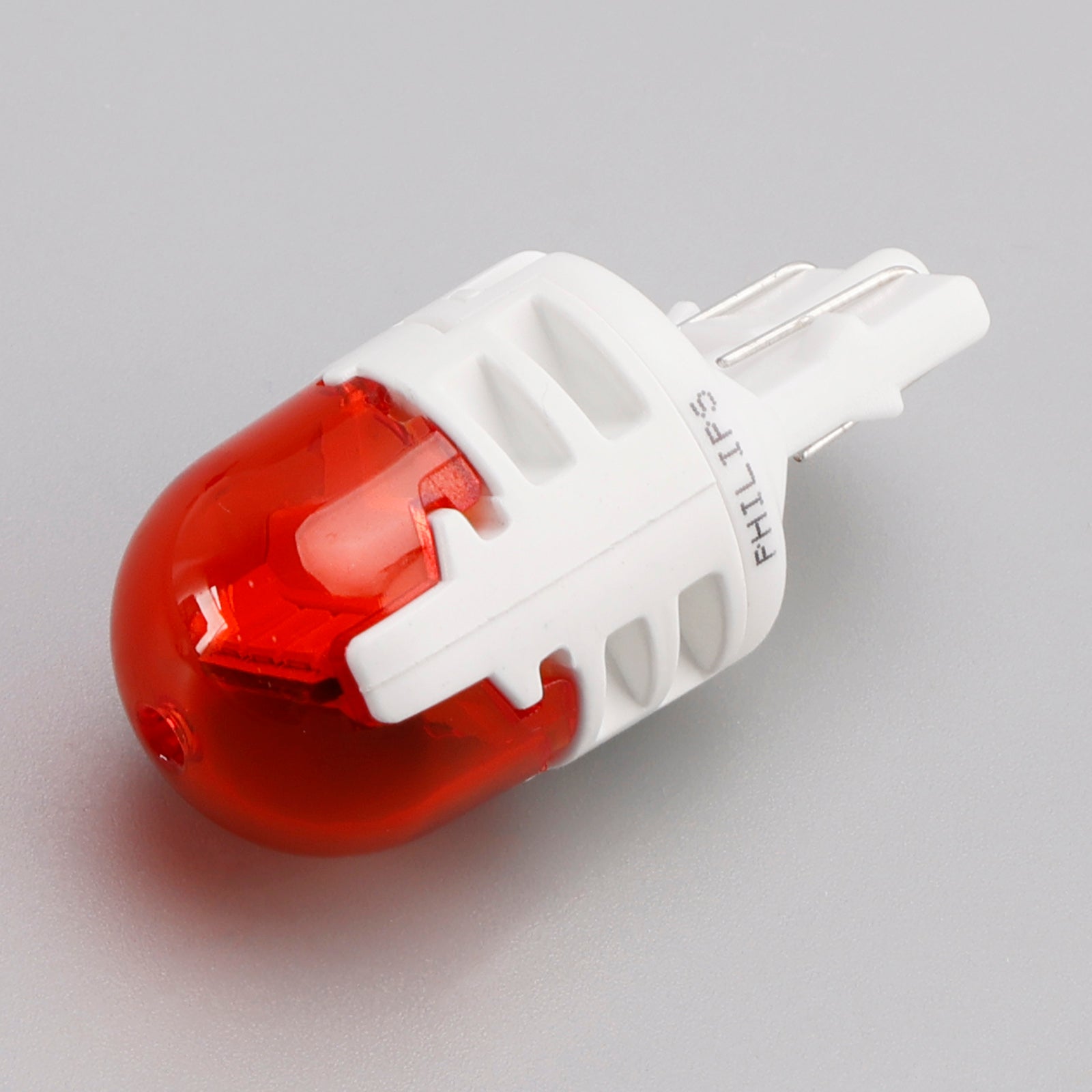 Bilbelysning LED-AMBER Ultinon Pro6000 W21/5W 11066AU60 För PHILIPS