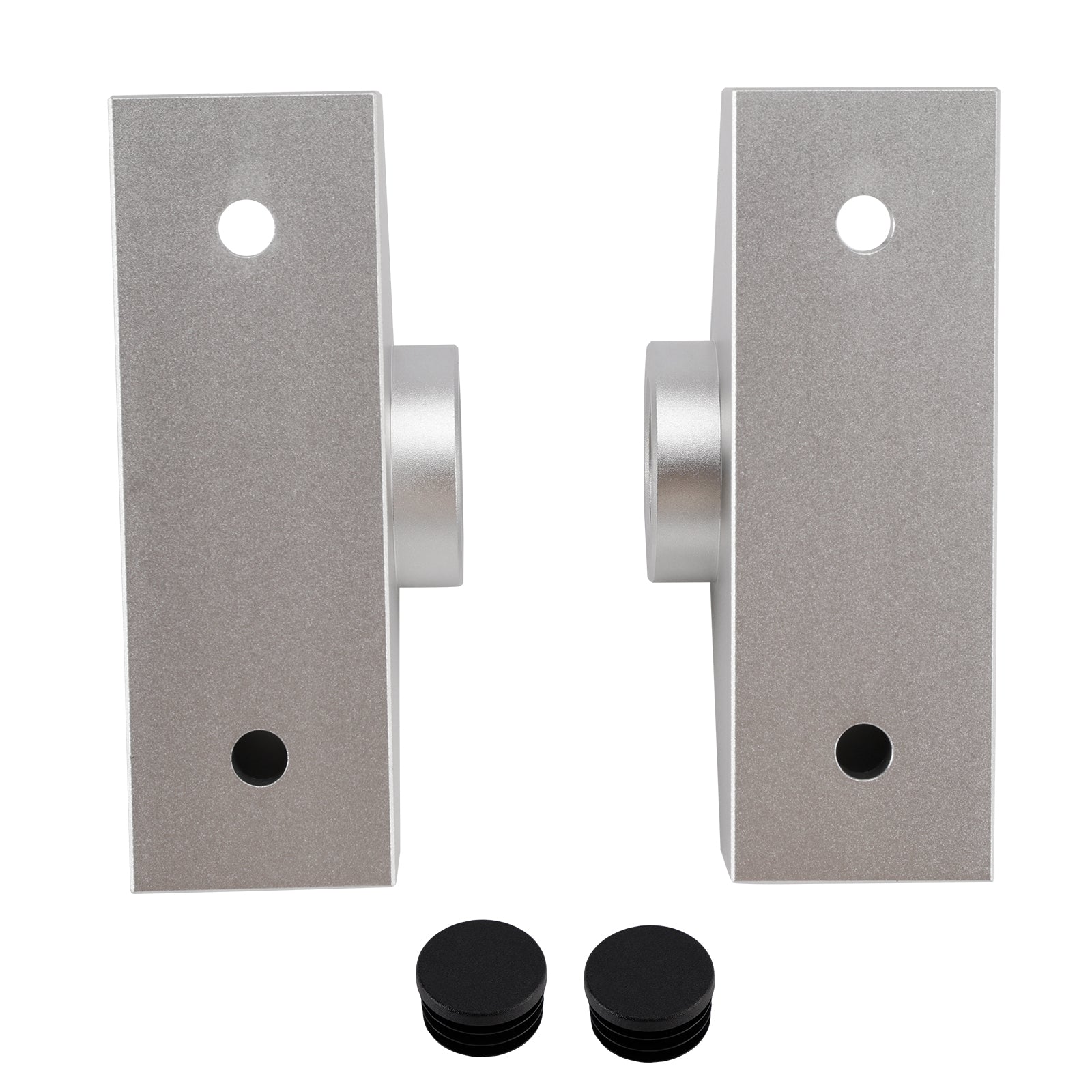 Kit de montaje de bisagra para plataforma de volcado, 2 uds., Kit de palanquilla para Can Am Defender Hd Sxs 2016-2024