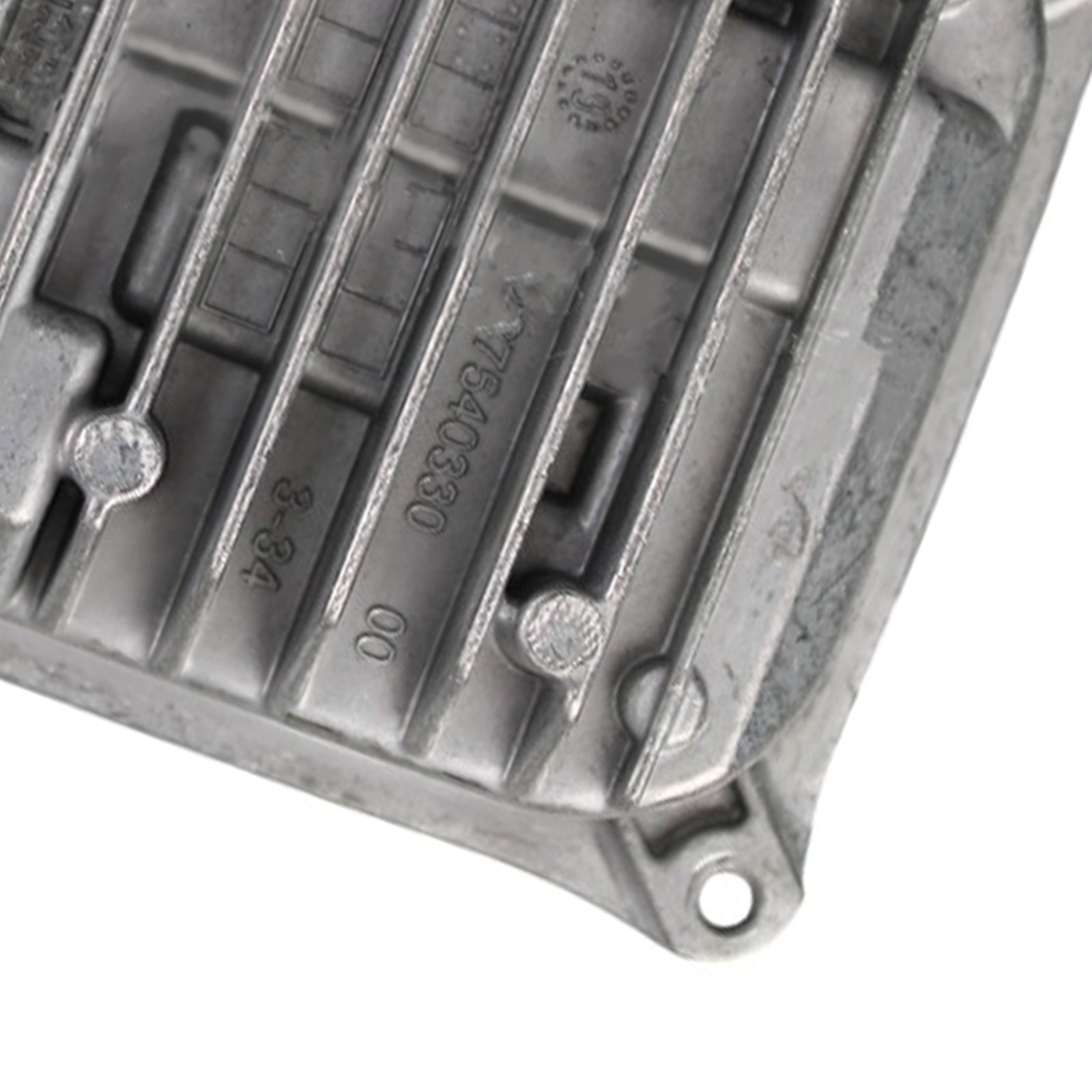 MERCEDES-BENZ 2020-2023 W205/W253/W247/W167/W117/W238 Module de commande du pilote de phare droit A2479004204