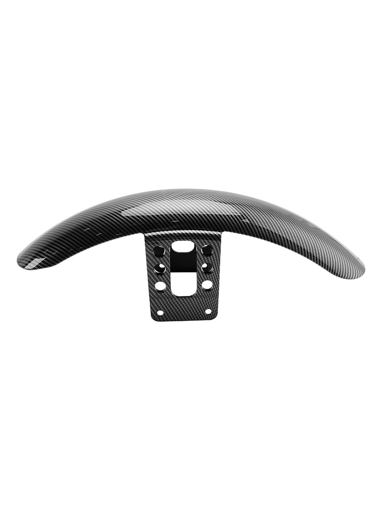 1988-Up Sportster 883 1200 High Front Fender Mudguard Fairing
