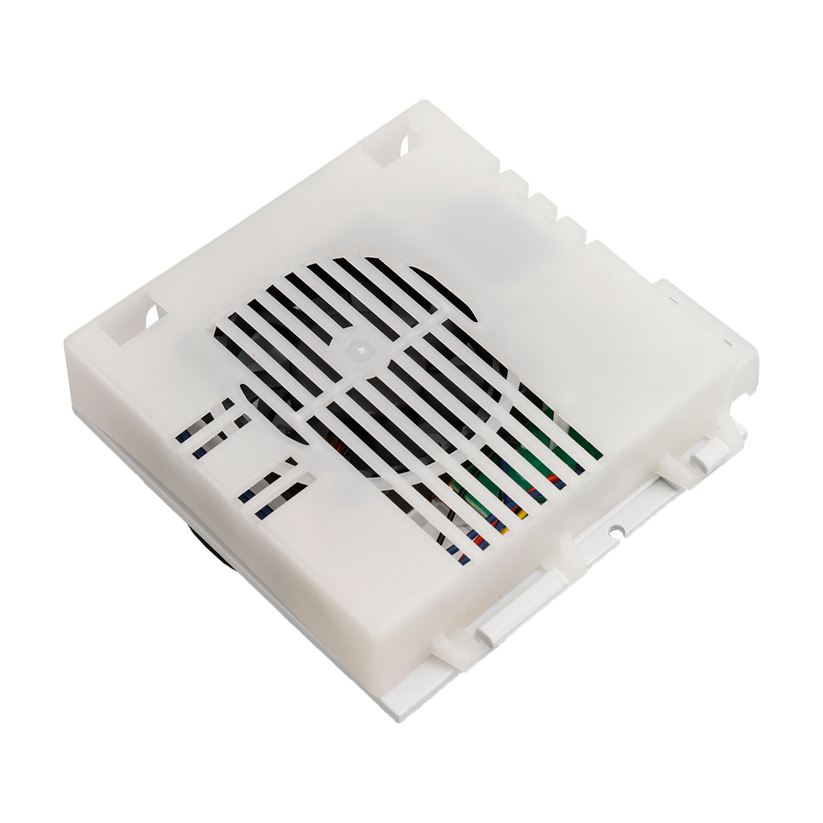 5304523304 154861101 Ensemble d'aération pour lave-vaisselle Frigidaire Kenmore