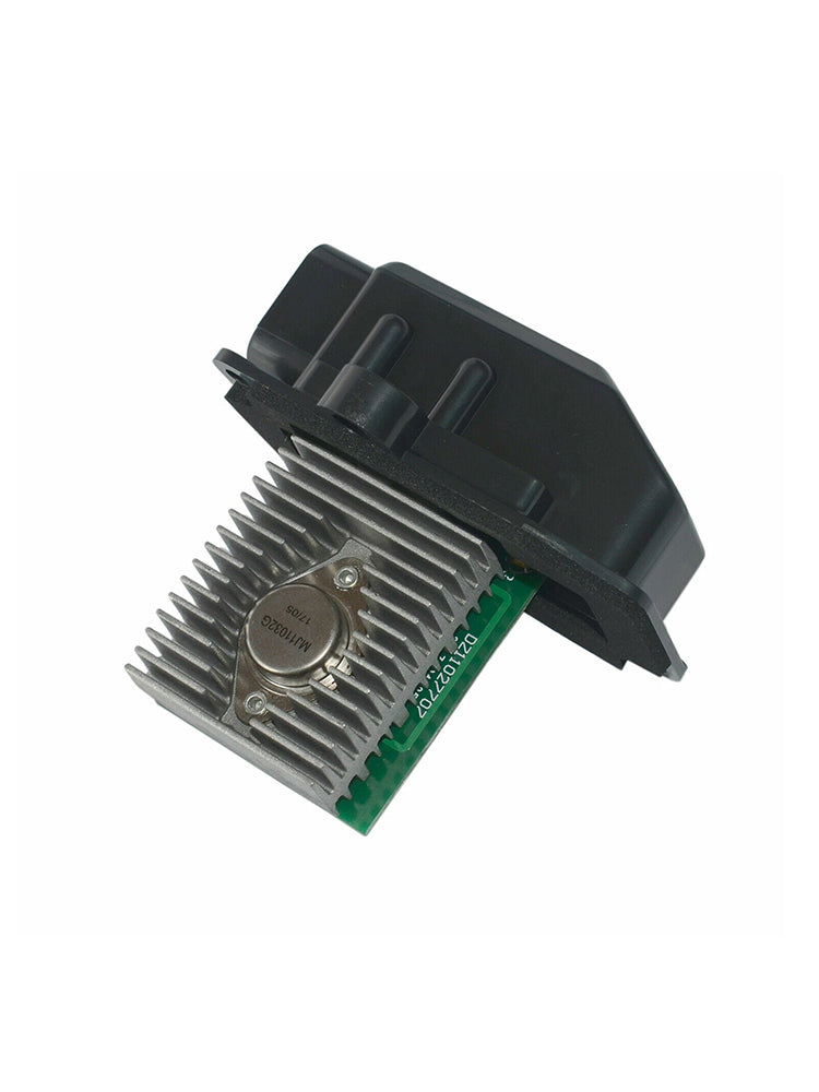 HVAC-verwarmingsventilatorregelaarweerstand 6W7Z19E624A voor Ford Crown 2001-2011