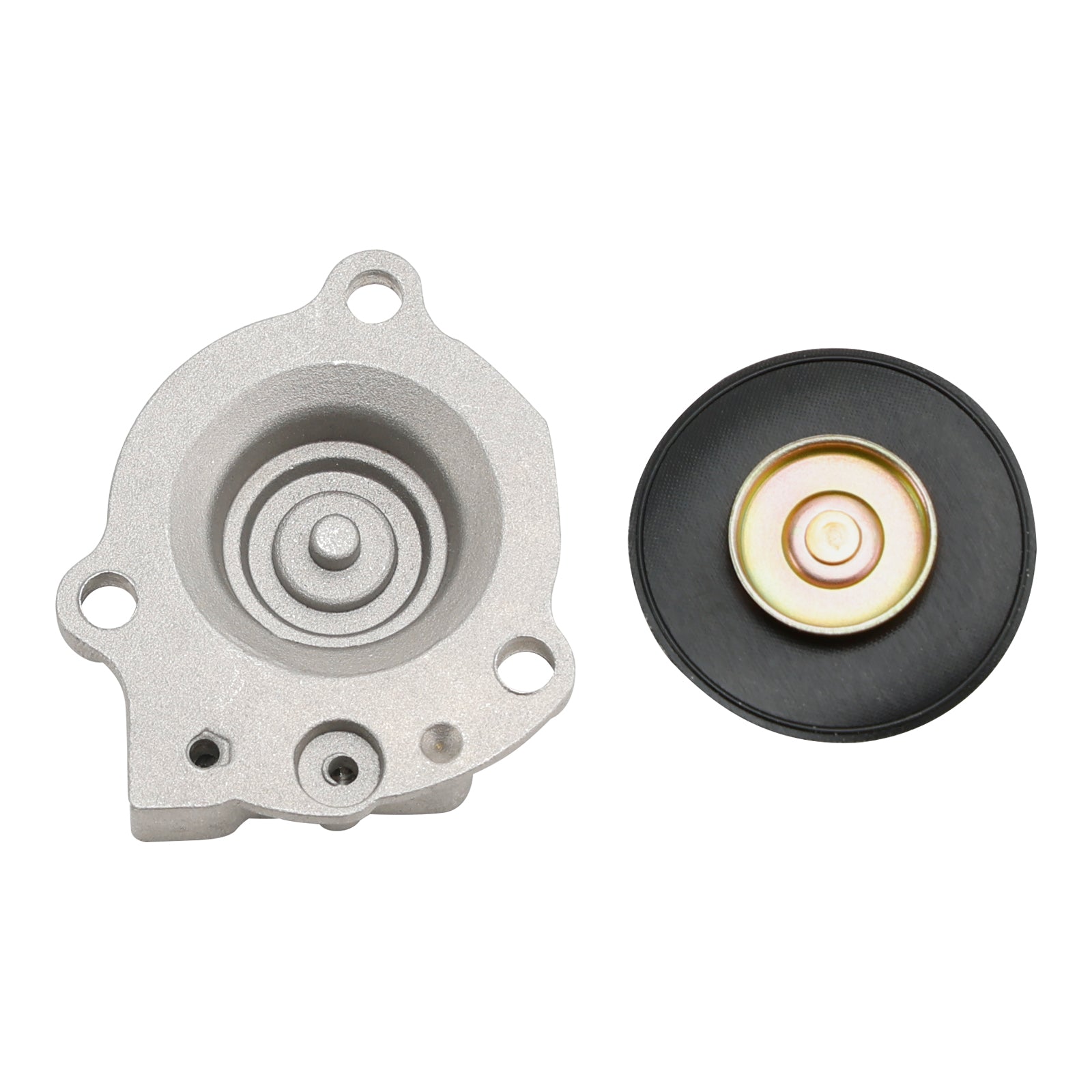 Kit de diaphragme de pompe d'accélérateur de carburateur Honda CRF450R 2003-2006