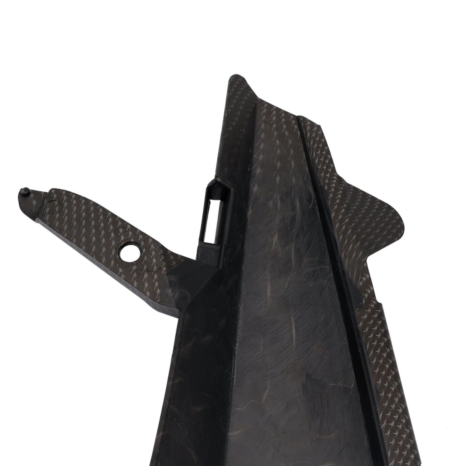 2024-2025 Daytona 660 Frame Zijstempelafdekking Paneelbescherming Kuip