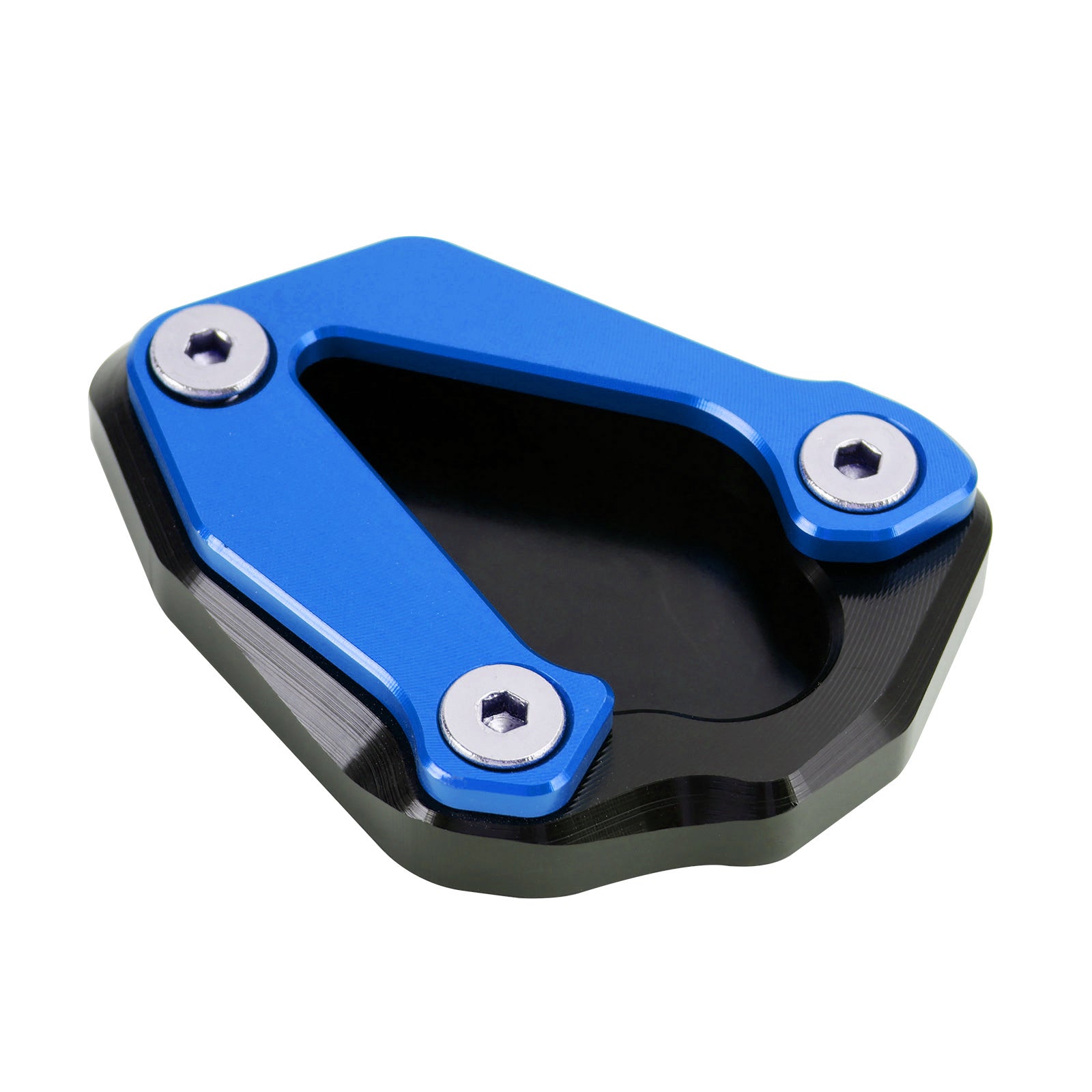 2020+ BMW S1000RR Kickstand Enlarge Plate Pad