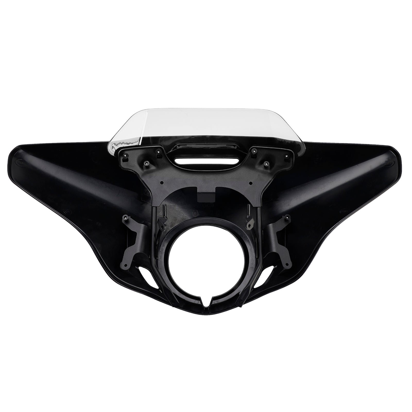 Windshield WindScreen Headlight Fairing fit for HONDA CM300 CM500 2021-2024