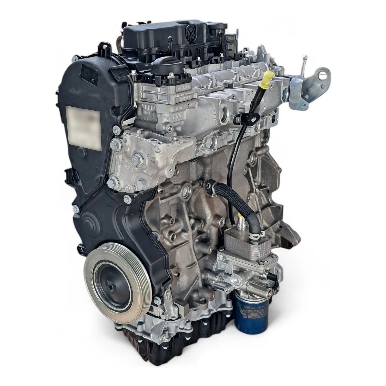 Brand New 1673303280 Engine AH01 2.0 BlueHDi For Opel Vivaro C / Zafira Life