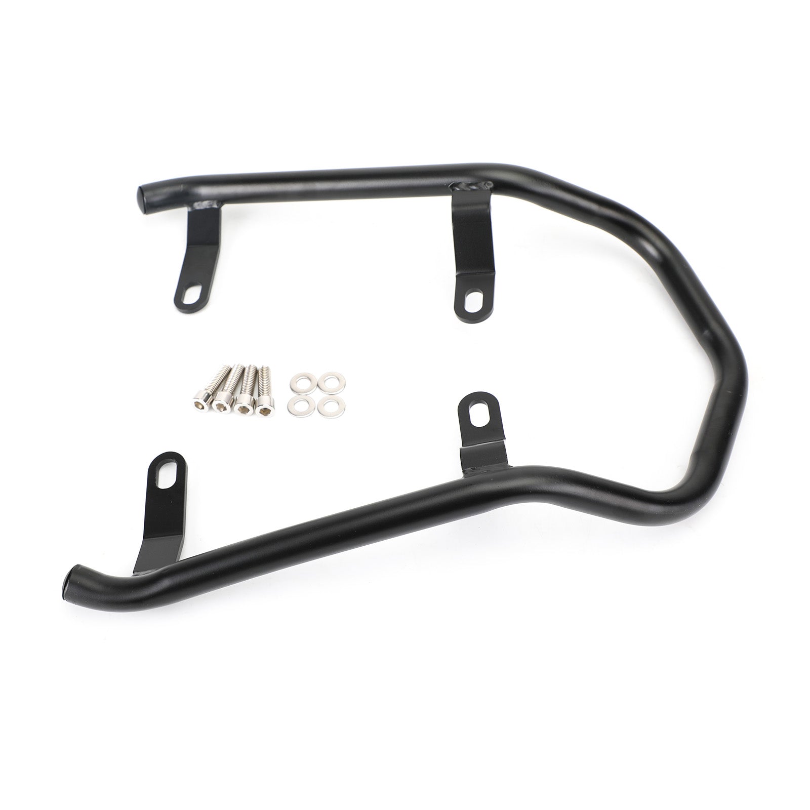 Ajustement de la barre de poignée arrière de passager arrière Ajustement pour BMW R Ninet R9T, Scrambler, Pure 2014-2020