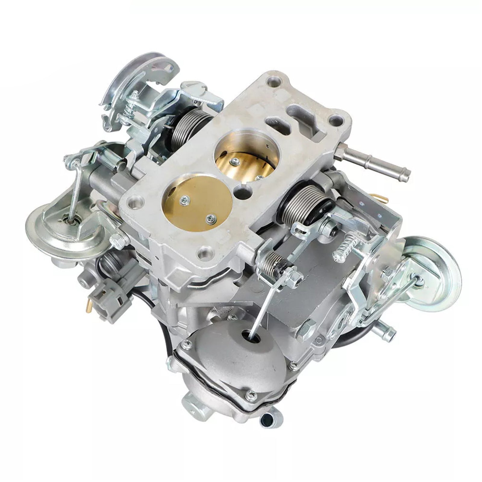 Carburetor 21100-66010 For Toyota 1FZ Land Cruiser 1992-1999