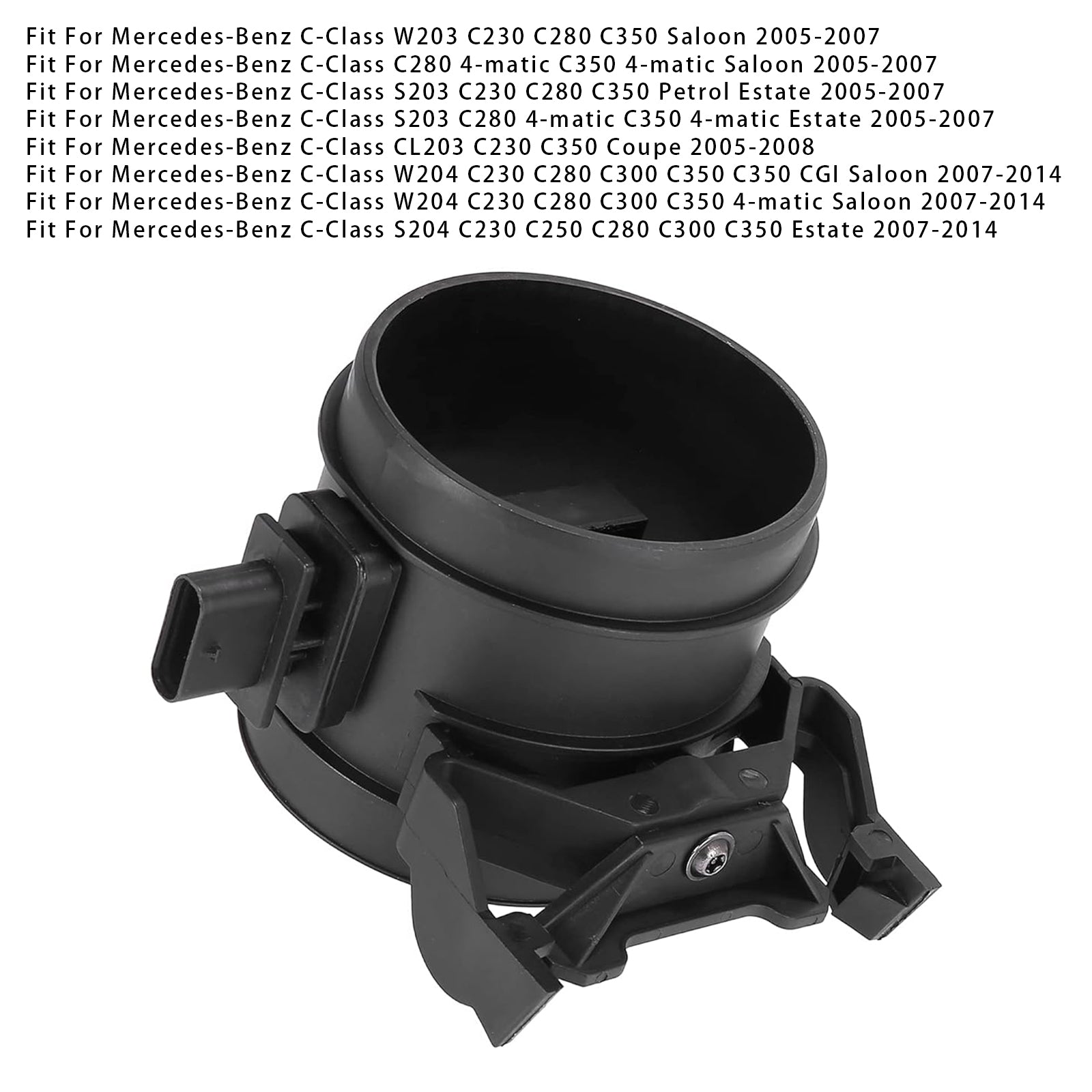 Luchtmassameter Sensor Voor Mercedes-Benz E350 C280 C350 ML350 0280218173