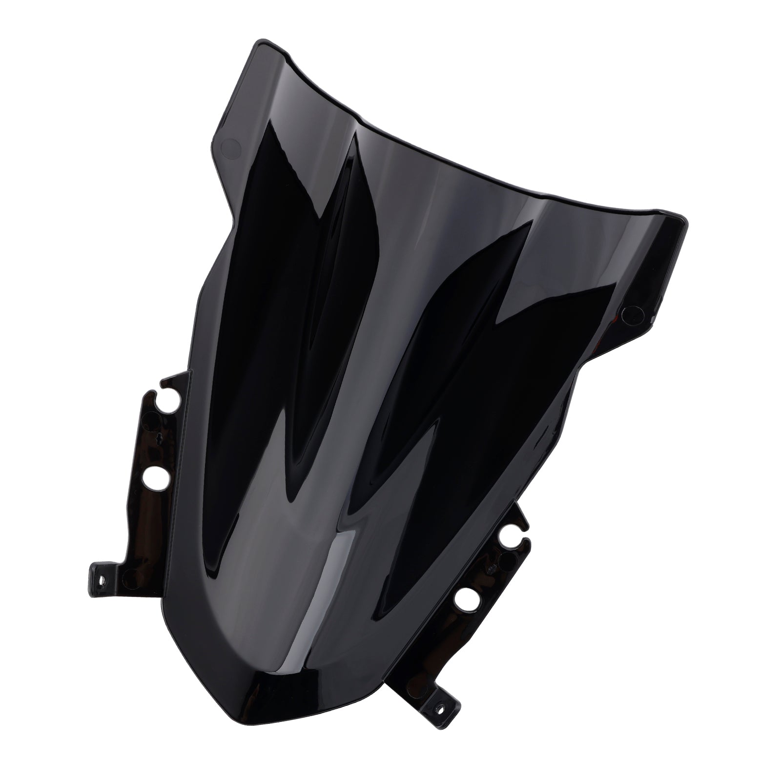 2024-2025 Daytona 660 Motorcykel vindrutan vindruta