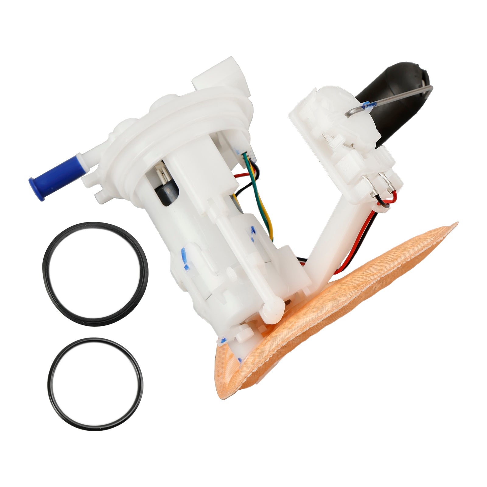 Fuel Pump 16700-K20-T21 16700-K20-T61 Replace Fit For Honda Zooms 110X Acg110 19-21