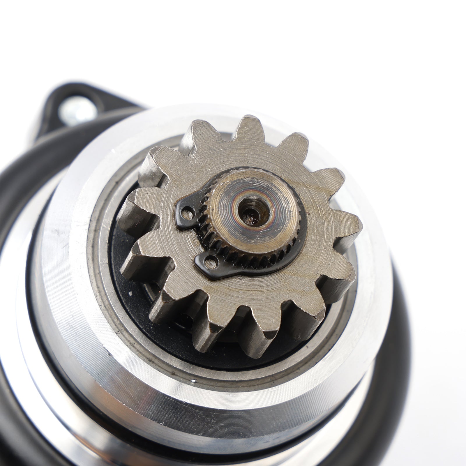 2008 Yamaha FX1800 FX Cruiser Super High Out Starter Motor 6S5-81800-00