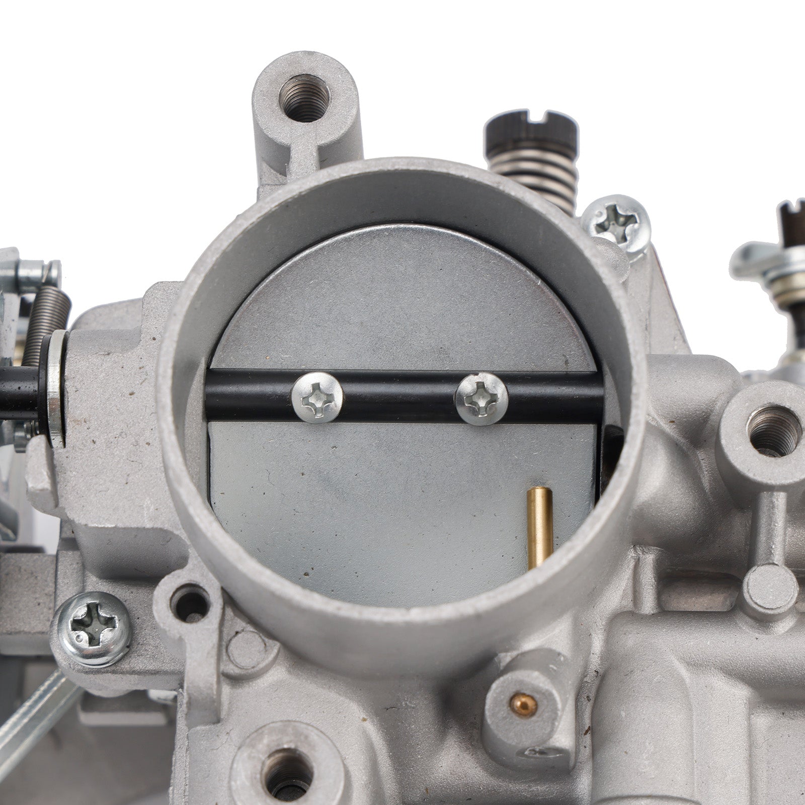 1969-1995 Renault R12 1,6L predného karburátora 14186001