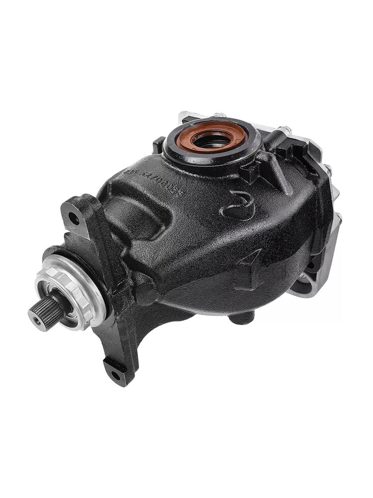 2011 2012 2013 BMW E70 X5 L6 3.0L essieu de support différentiel arrière rapport 3.15 33107590911 33107590912