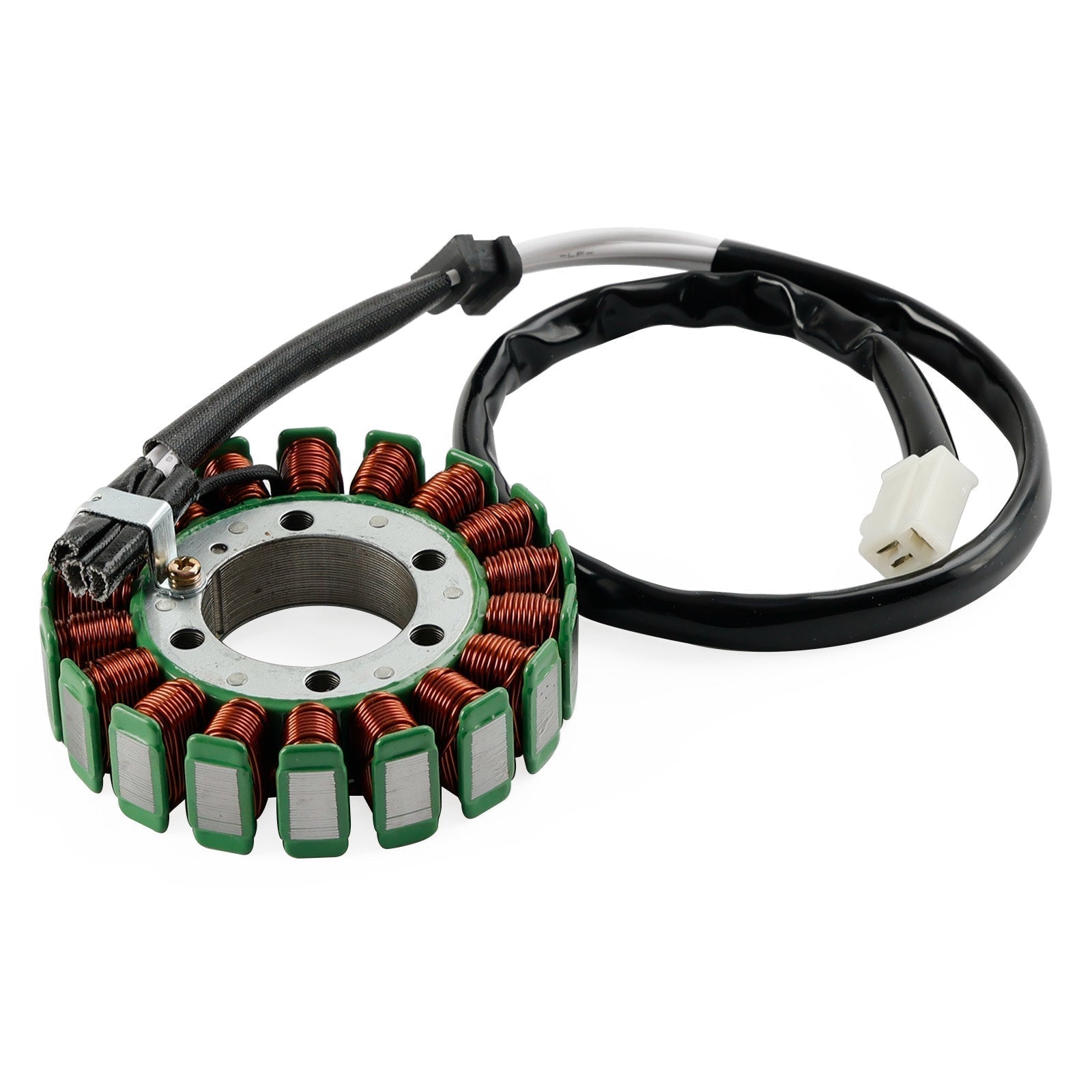 2011 Kawasaki moto ER-6n (européen) – Stator de générateur ER650CBF 21003-0023