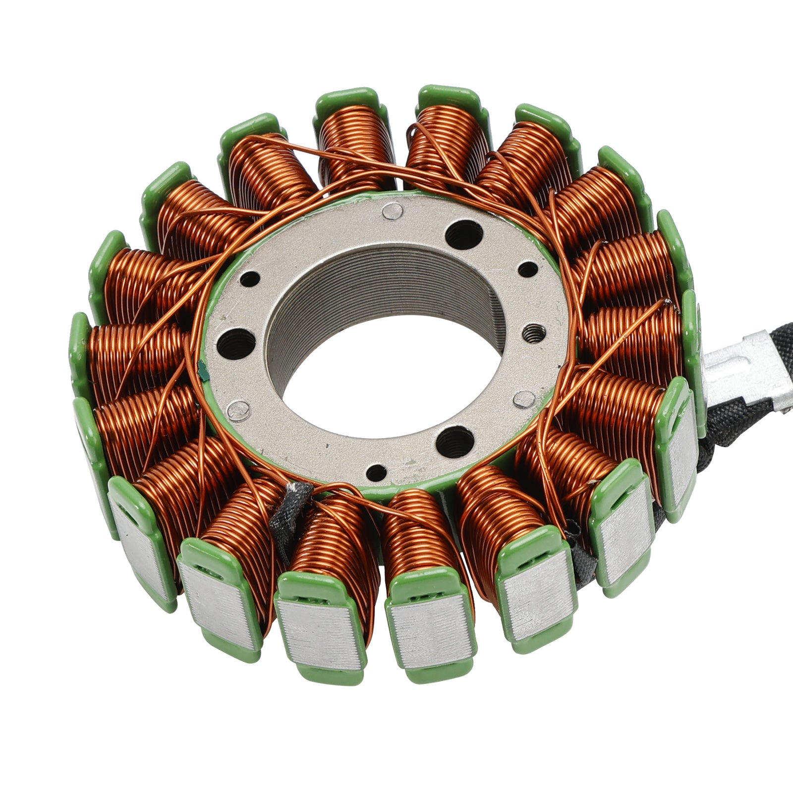 STATOR GENERATOR D406 FOR KYMCO KXR 250 / MAXXER 250 / MXU 250 / 31120-LBA7-90A