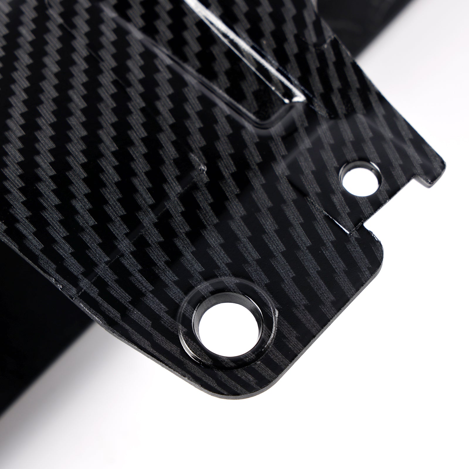 2019-2024 Yamaha Tenere 700 Frente Fender Painel Lateral Protetor de Protetor