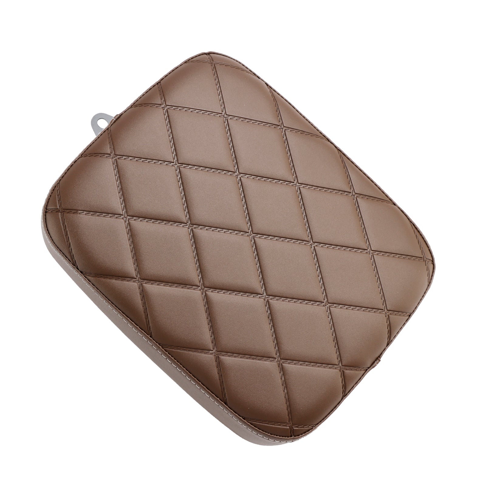 2023 HONDA Cross Cub 110 CC110 Rear Seat Passenger Cushion Flat Pu Brown