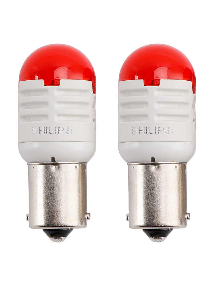 Automobil Led-Red Ultinon Pro3000 P21W 11498 U30R pre Philips
