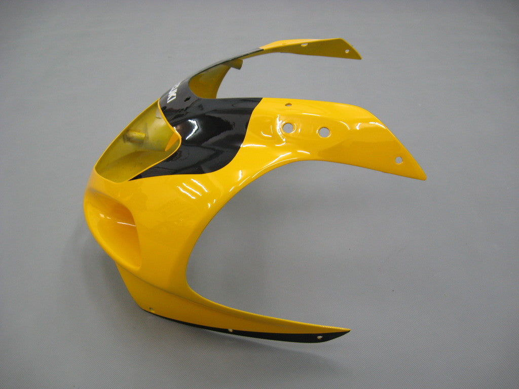 2001-2003 Suzuki GSXR600 Injectiekuipset Carrosserie Kunststof ABS