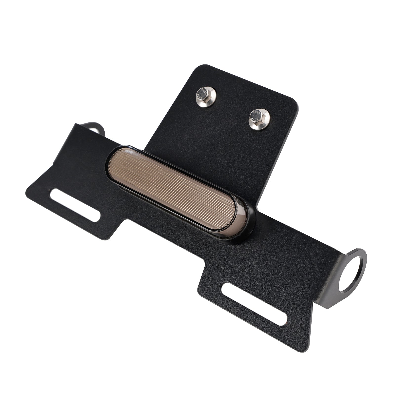 2023-2024 Honda CL250 CL300 CL500 SCL500 Fender registreringsskylthållare